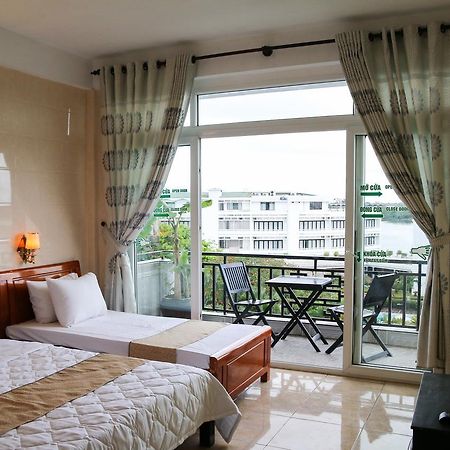 Hue Family Boutique Homestay Exteriör bild