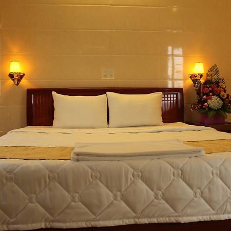 Hue Family Boutique Homestay Exteriör bild