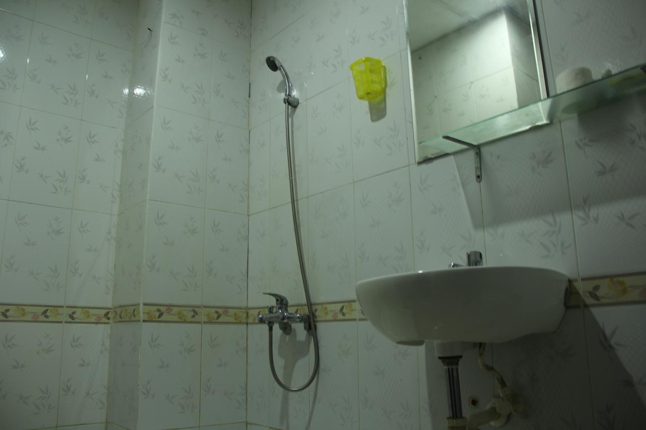 Hue Family Boutique Homestay Exteriör bild