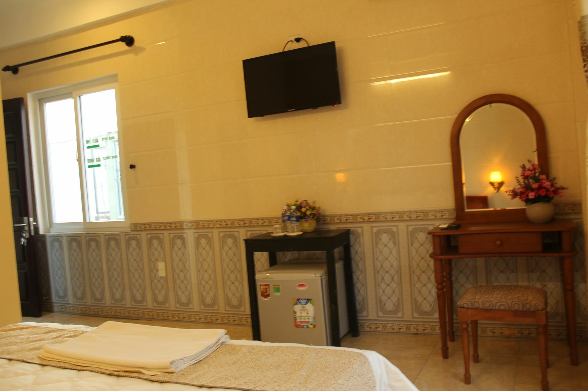 Hue Family Boutique Homestay Exteriör bild