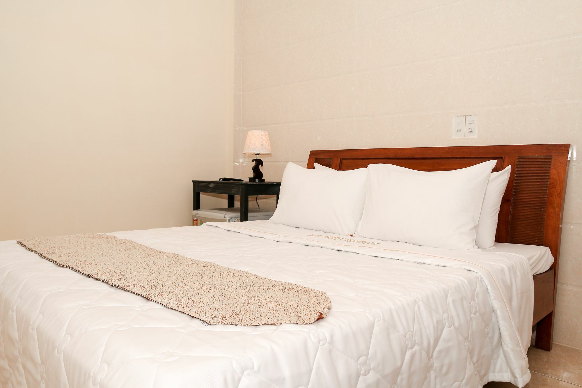 Hue Family Boutique Homestay Exteriör bild