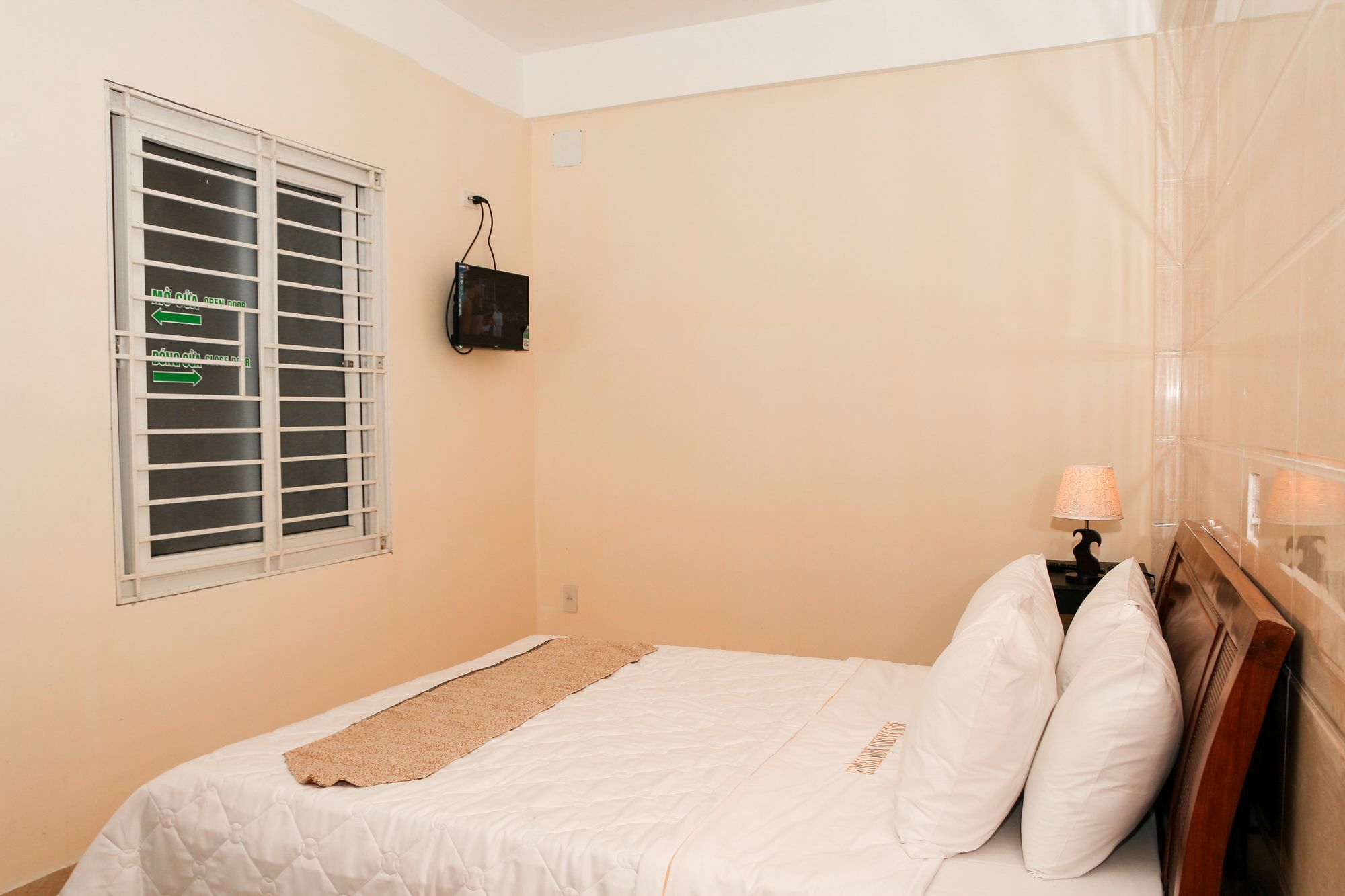 Hue Family Boutique Homestay Exteriör bild