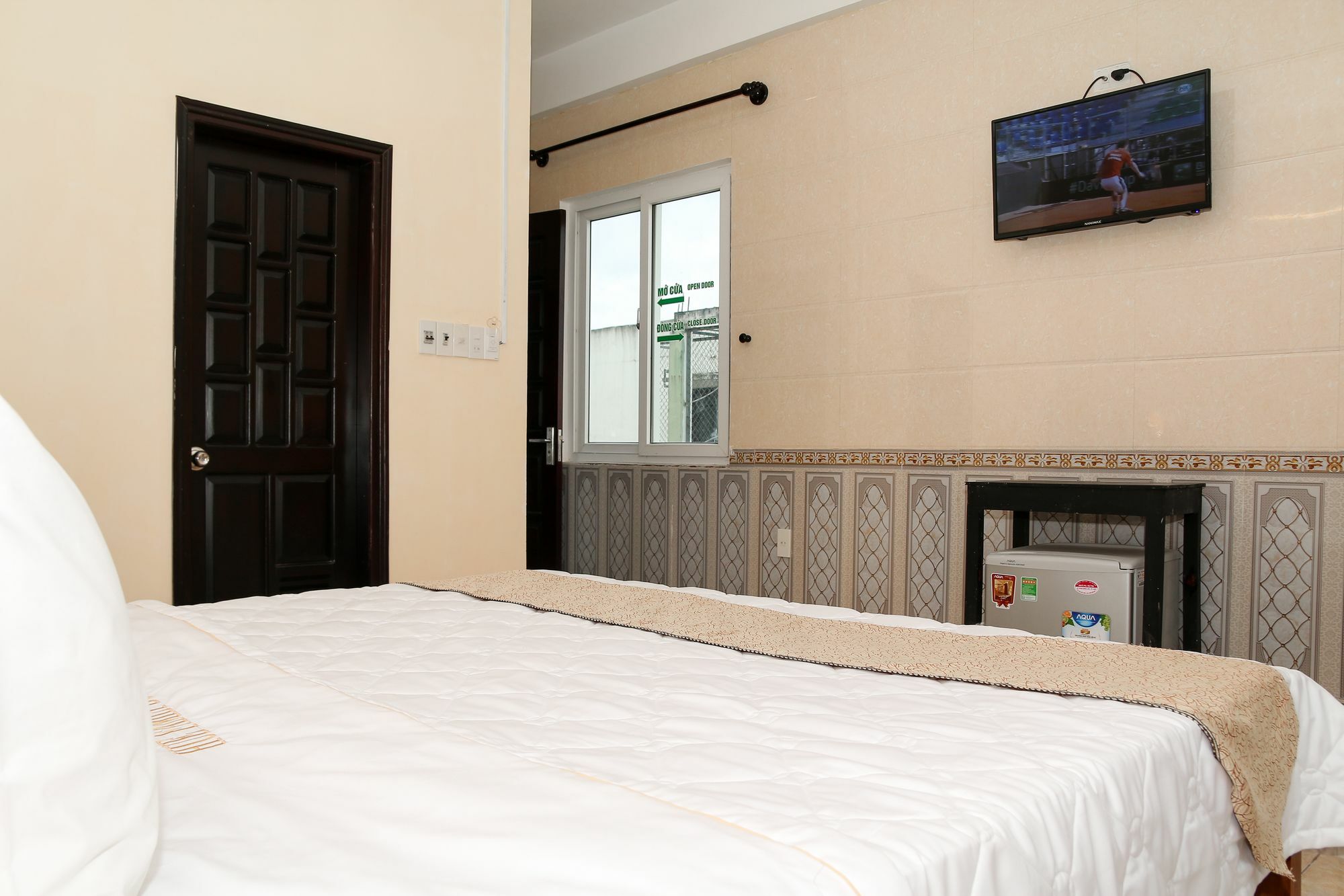 Hue Family Boutique Homestay Exteriör bild
