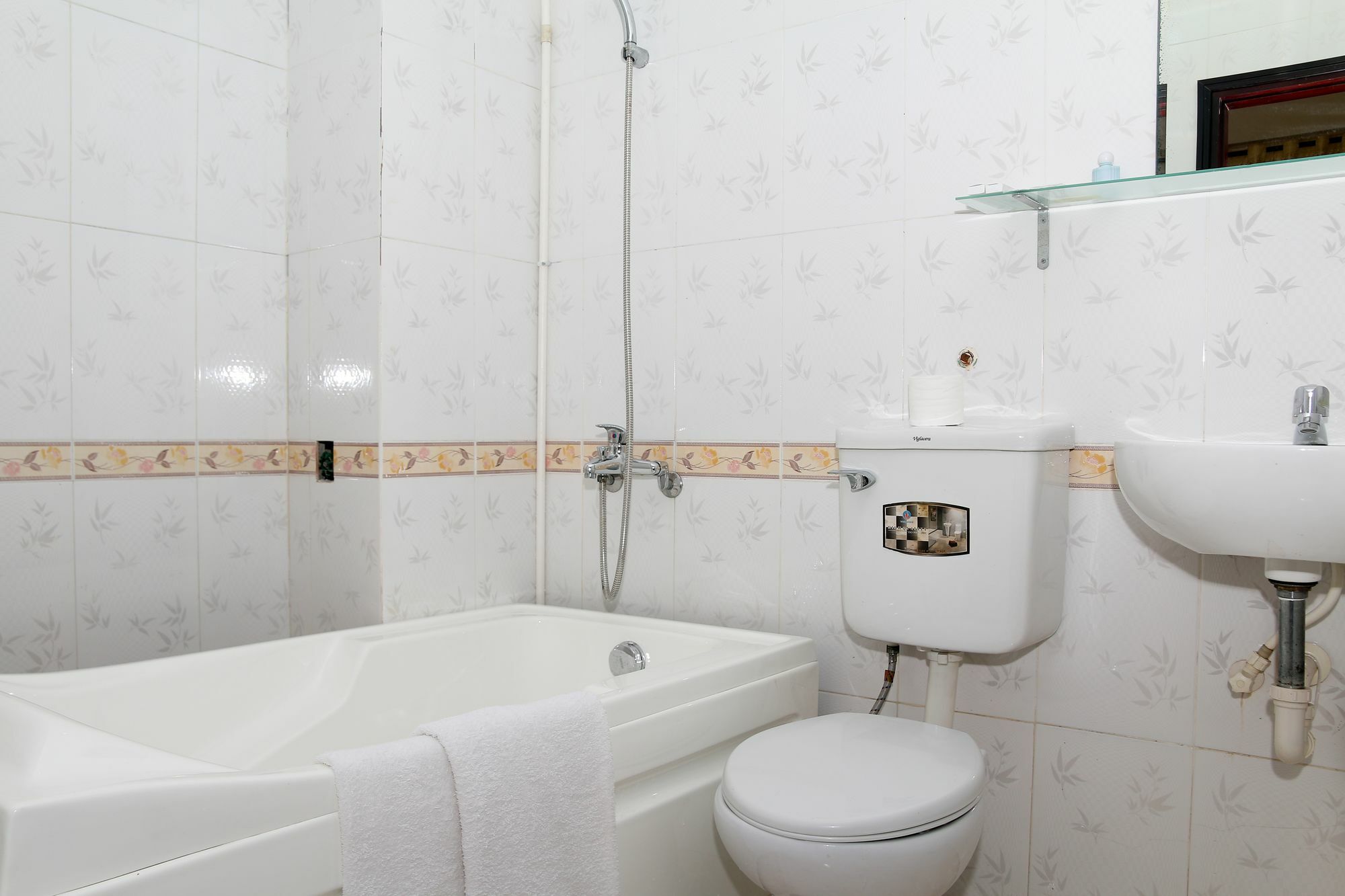 Hue Family Boutique Homestay Exteriör bild