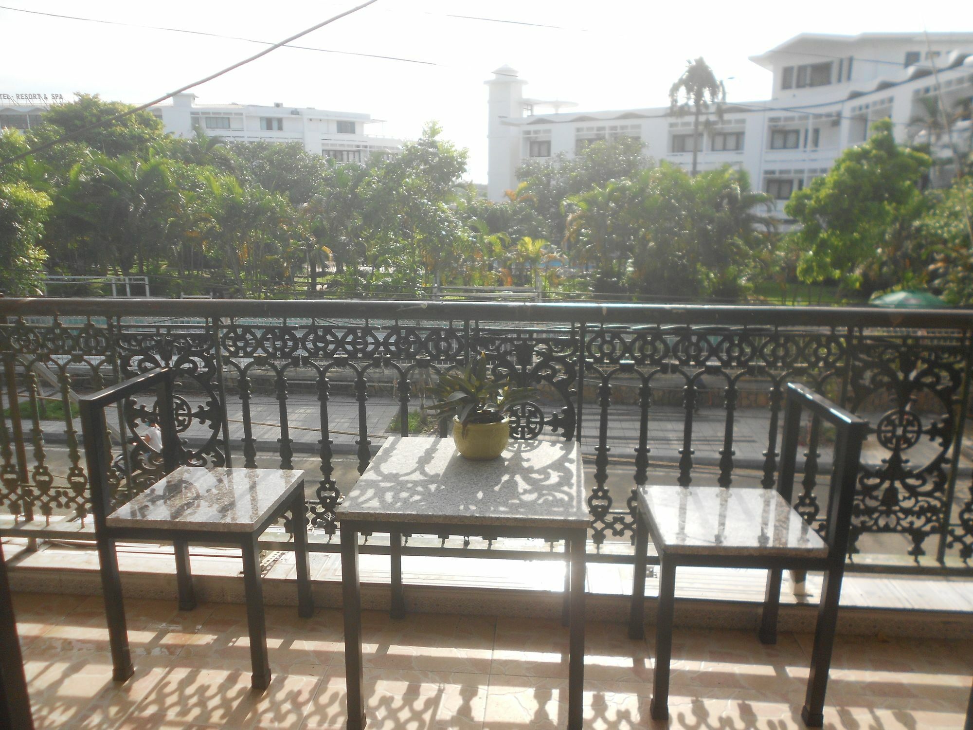 Hue Family Boutique Homestay Exteriör bild