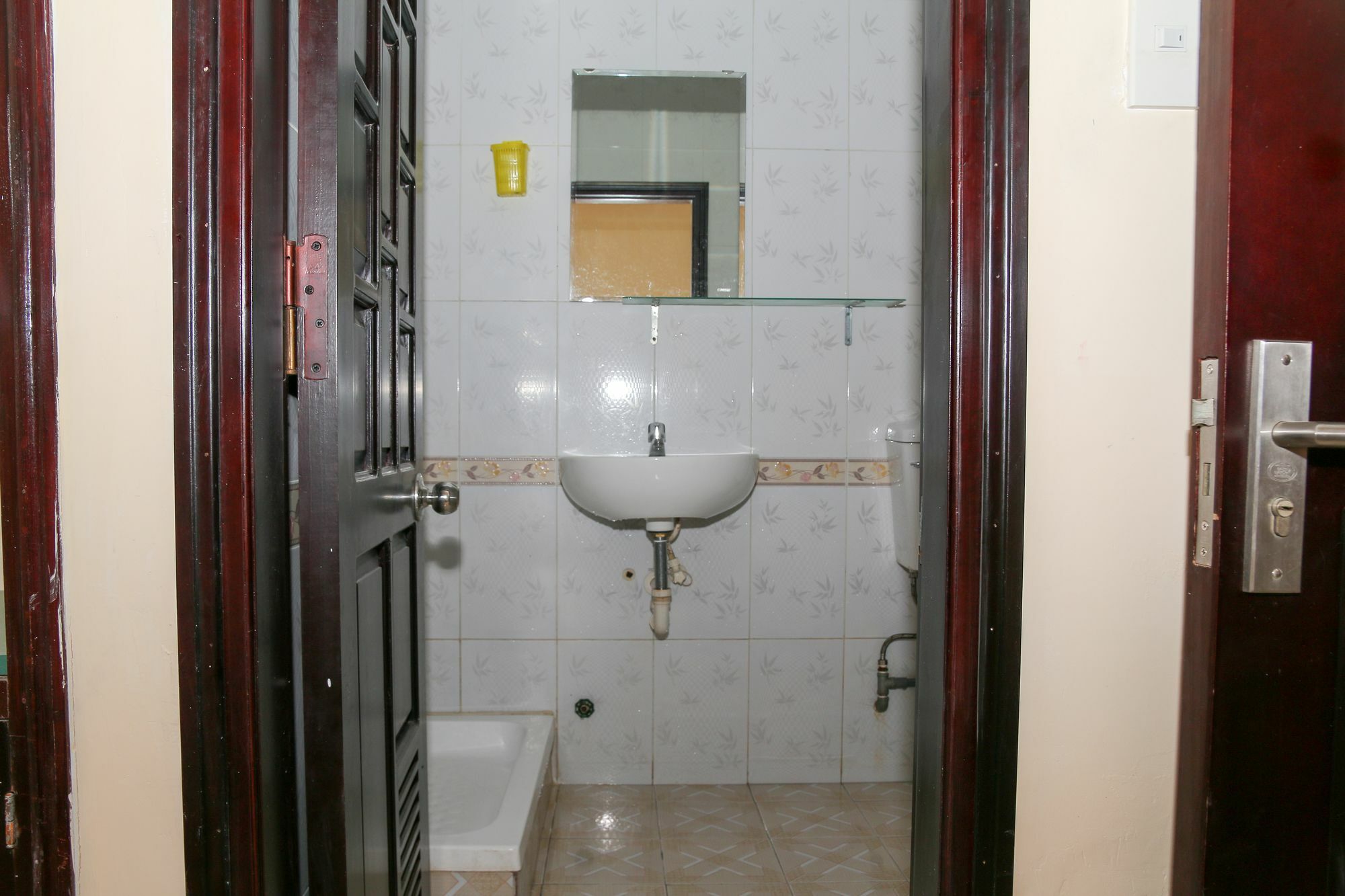 Hue Family Boutique Homestay Exteriör bild
